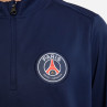 Bluza nike psg df academy pro drill top jr fq0029