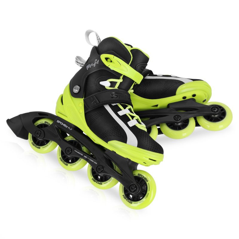 Rolki spokey msrfit lm