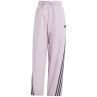 Spodnie adidas future icons three stripes woven w