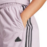 Spodnie adidas future icons three stripes woven w