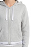 Bluza calvin klein top hoodie full z w qs5