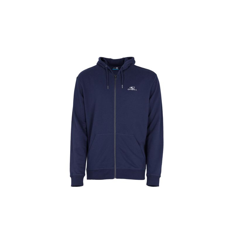 Bluza o'neill small logo fz hoodie m