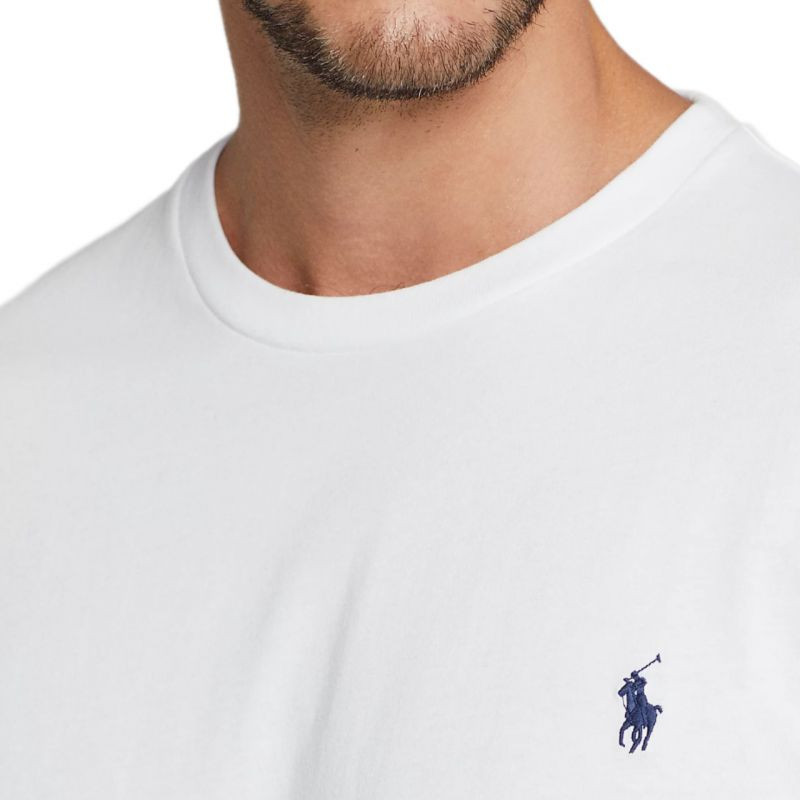 Koszulka polo ralph lauren lsl-tsh m