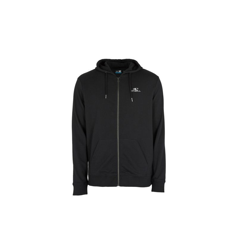 Bluza o'neill small logo fz hoodie m