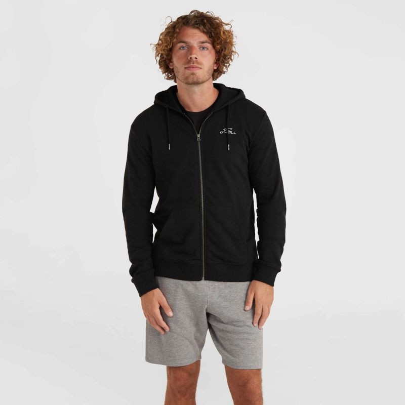 Bluza o'neill small logo fz hoodie m