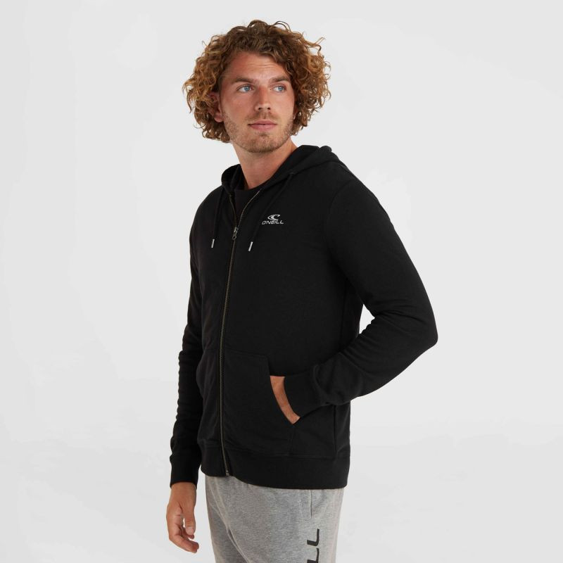 Bluza o'neill small logo fz hoodie m