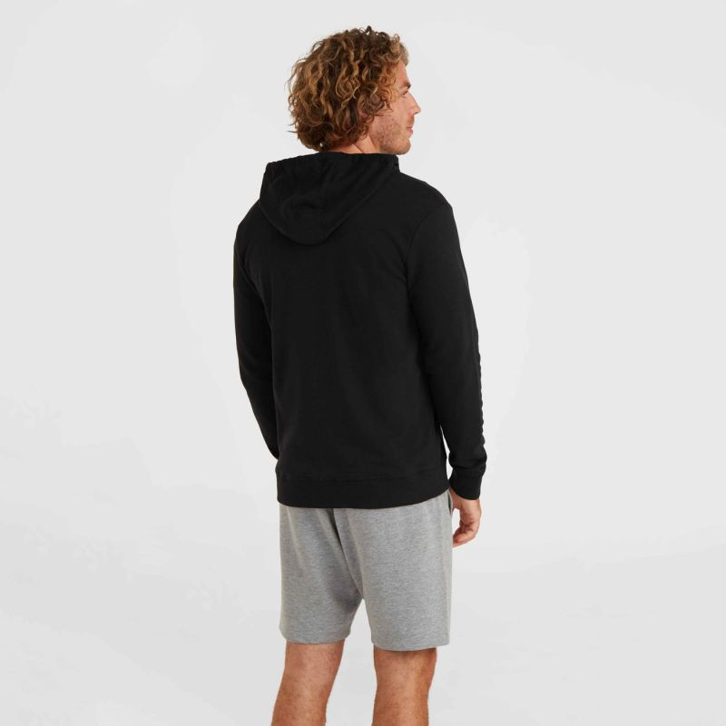 Bluza o'neill small logo fz hoodie m