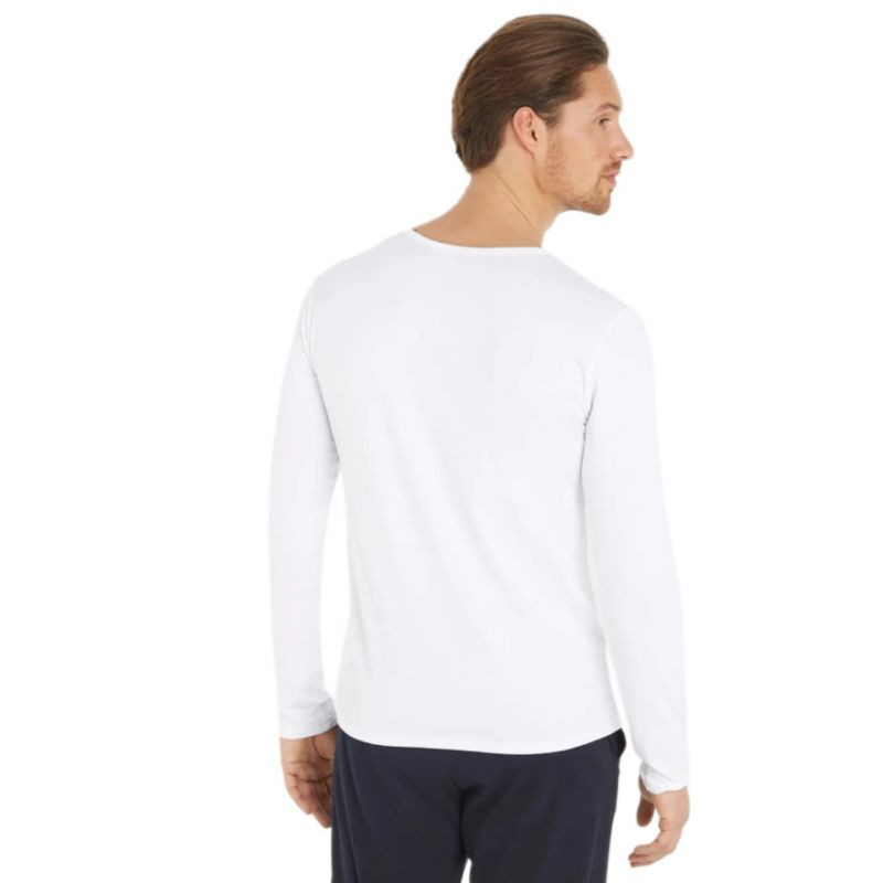 Koszulka tommy hilfiger longsleeve slim 3pack m