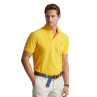 Koszulka polo ralph lauren slim fit mesh m