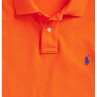 Koszulka polo ralph lauren polo custom slim mesh m