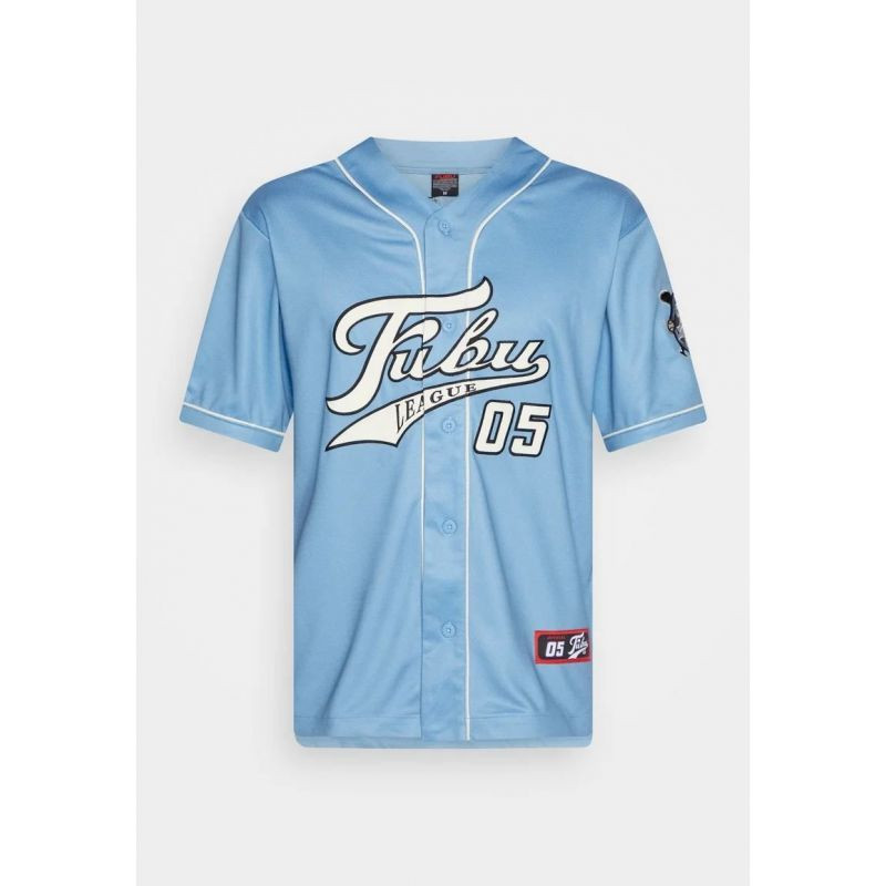 Koszulka fubu varsity baseball jersey m