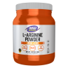 Now Foods L-Arginine - L-Arginina W Proszku (1000 G)