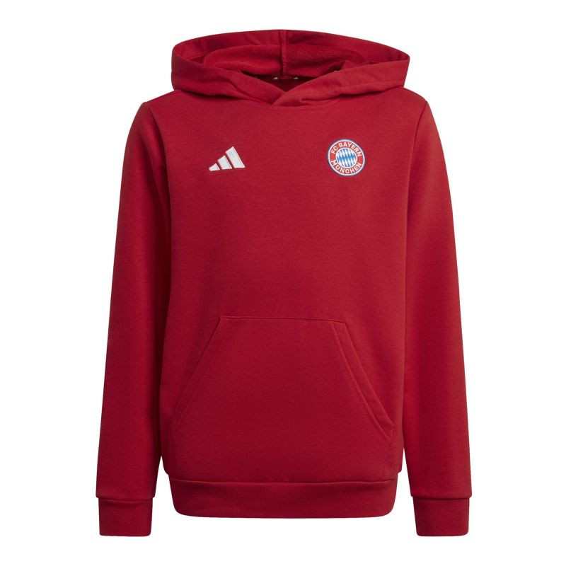 Bluza adidas bayern monachium jr