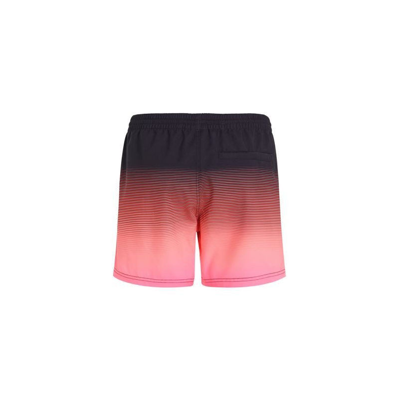 Szorty kąpielowe o'neill jack cali gradient 15'' swim shorts m