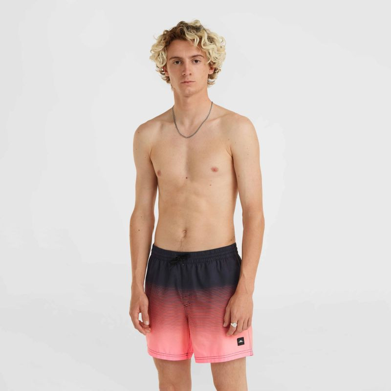 Szorty kąpielowe o'neill jack cali gradient 15'' swim shorts m