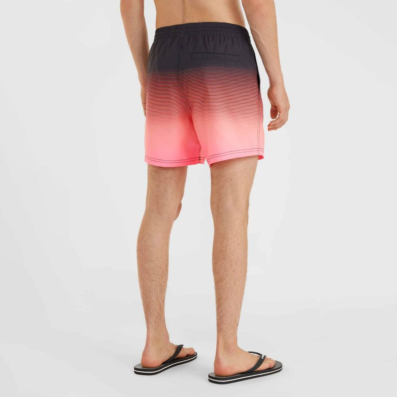 Szorty kąpielowe o'neill jack cali gradient 15'' swim shorts m