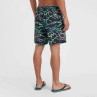 Szorty kąpielowe o'neill jack cali crazy 16'' swim shorts m