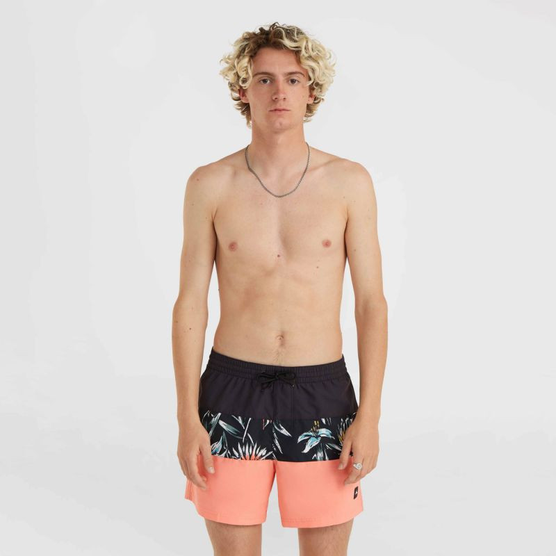 Szorty kąpielowe o'neill mix & match cali block 15'' swim shorts m