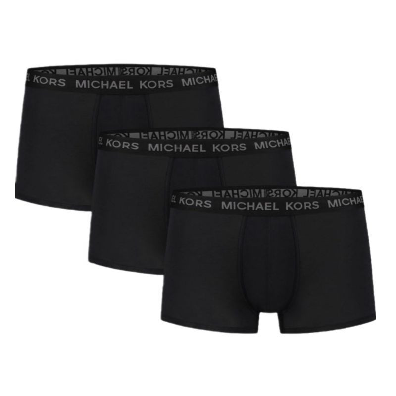 Bokserki michael kros 3-pack supreme touch m