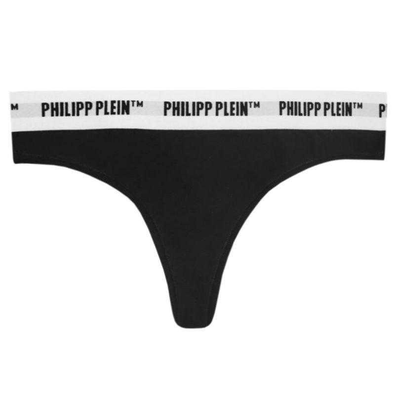 Stringi marki philipp plein 2-pack tanga w