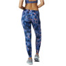 Spodnie new balance printed impact run tight w