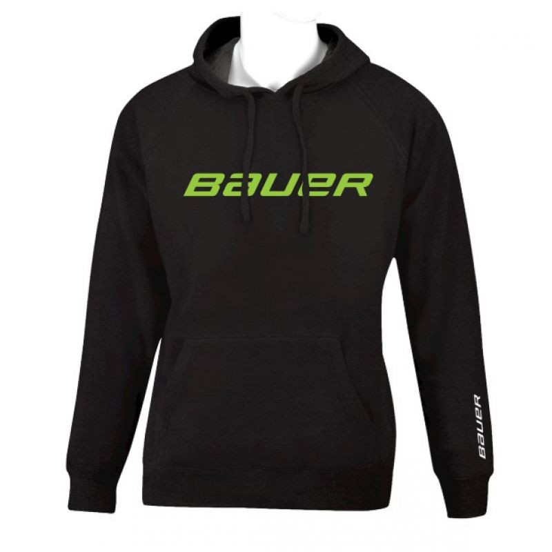 Bluza bauer core hoody sr color pop m