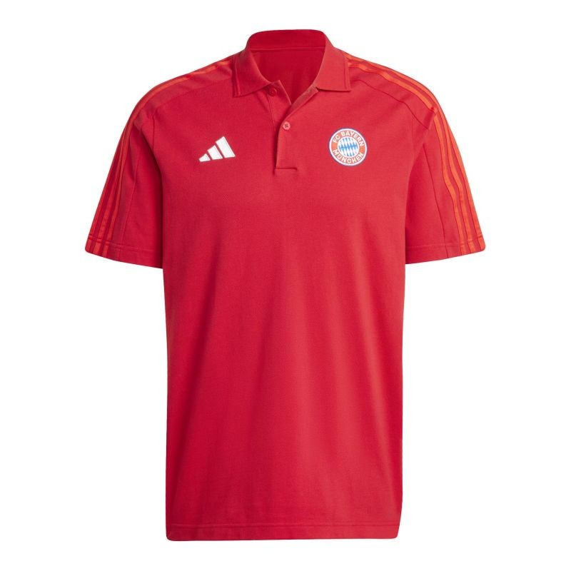 Koszulka polo adidas bayern monachium m