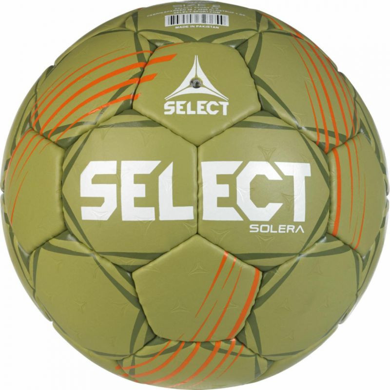 Piłka ręczna select solera ehf v24 t26