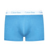 Bokserki calvin klein low rise trunk m