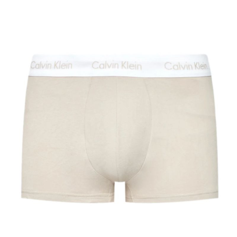 Bokserki calvin klein low rise trunk m