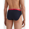 Bielizna tommy hilfiger 3p brief m