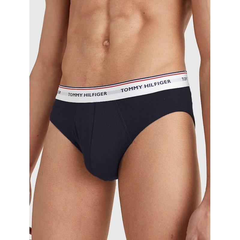 Bielizna tommy hilfiger 3p brief m