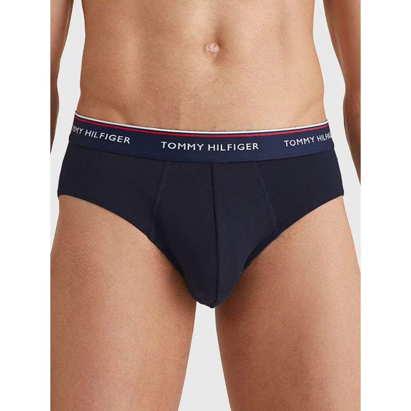 Bielizna tommy hilfiger 3p brief m