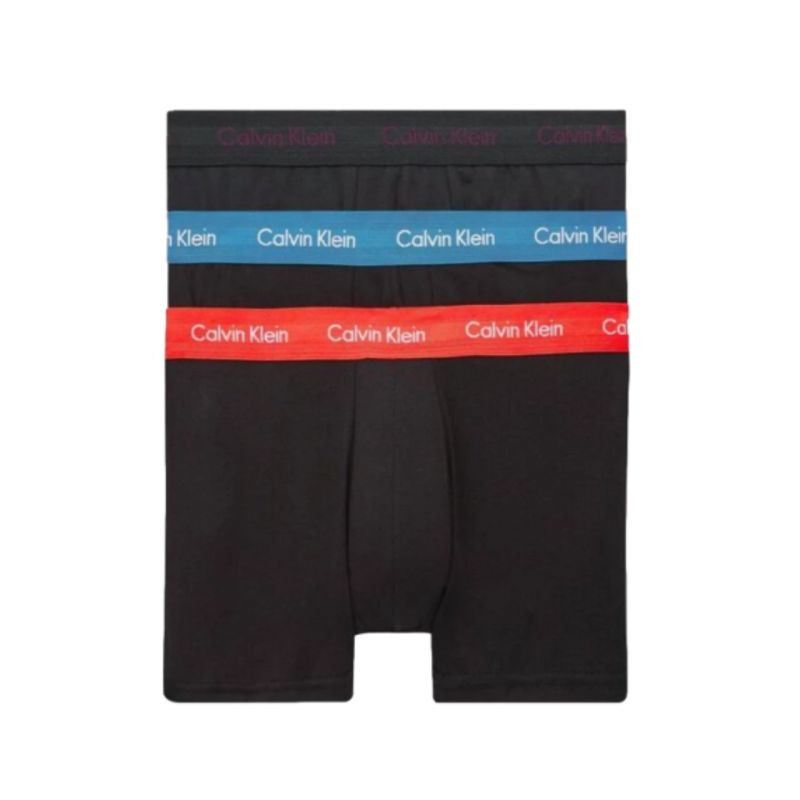 Bielizna calvin klein trunk m