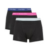 Bokserek calvin klein trunk 3pk m