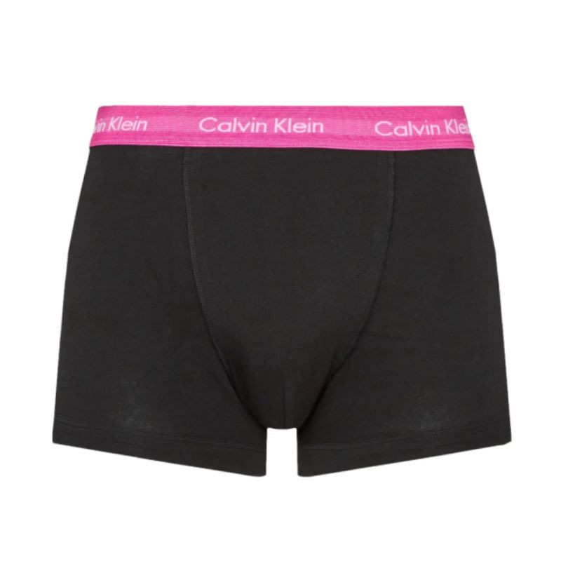 Bokserek calvin klein trunk 3pk m