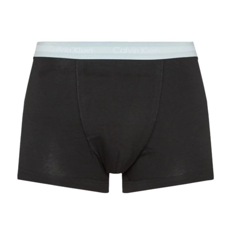 Bokserek calvin klein trunk 3pk m