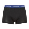 Bokserek calvin klein trunk 3pk m