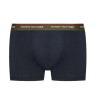 Bokserek tommy hilfiger 3p wb trunk m