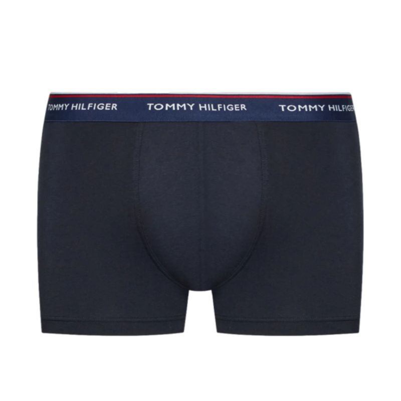 Bokserek tommy hilfiger 3p wb trunk m