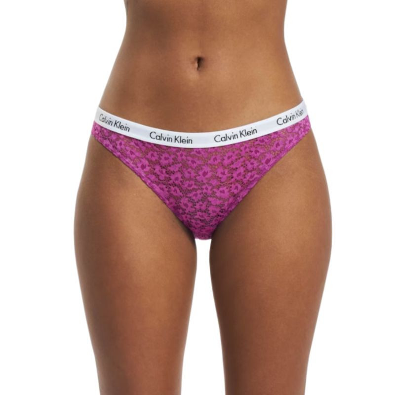 Bielizna calvin klein bikini 3pk w