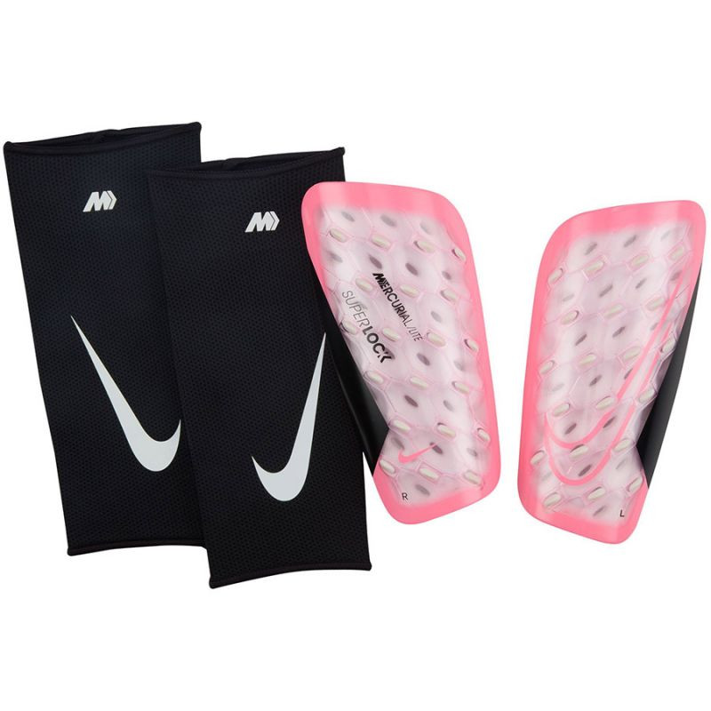 Nagolenniki nike mercurial lite superlock dn3609