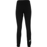 Spodnie asics big logo sweat pant w