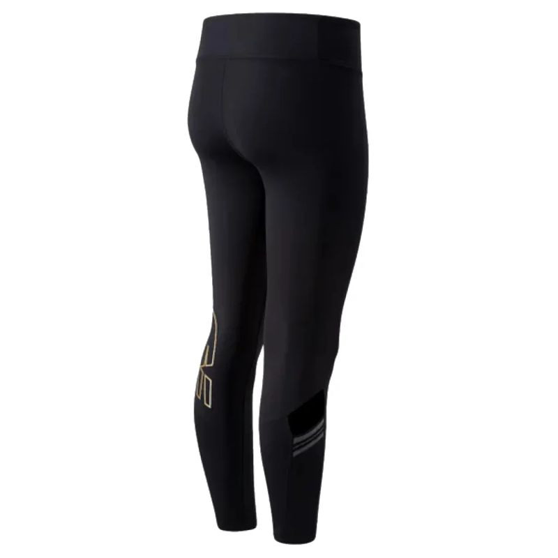 Legginsy new balance achiever 7/8 tight w