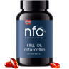 Nfo Krill Oil Astaxanthin (60 Kaps.)