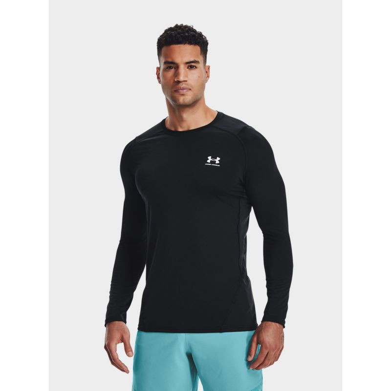 Koszulka under armour longsleeve m 1361506