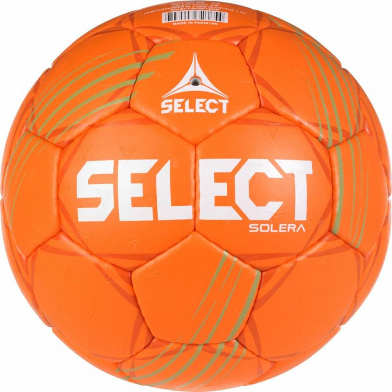 Piłka ręczna select solera ehf v24 t26