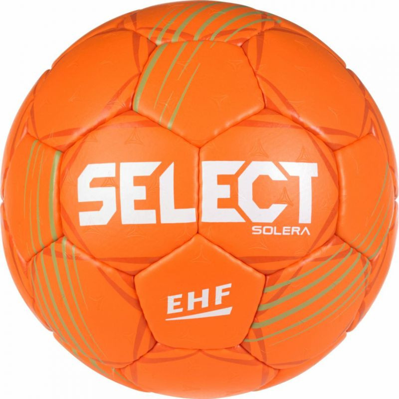 Piłka ręczna select solera ehf v24 t26