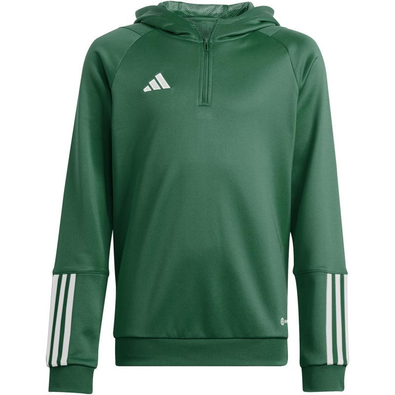 Bluza adidas tiro 23 competition hoodie jr