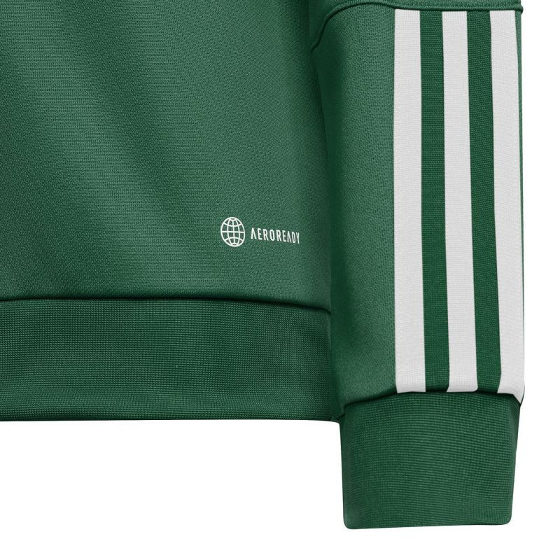 Bluza adidas tiro 23 competition hoodie jr